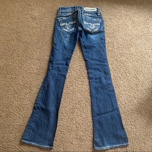 Rock Revival bootcut jeans